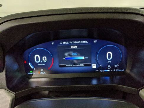 Certified 2025 Ford Explorer Active image 12