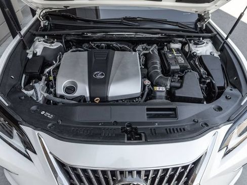 Used 2022 Lexus ES 350 w/ Premium Package FWD image 15