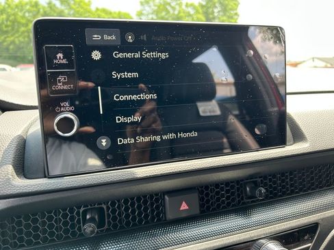 Certified 2026 Honda CR-V Sport-L image 32