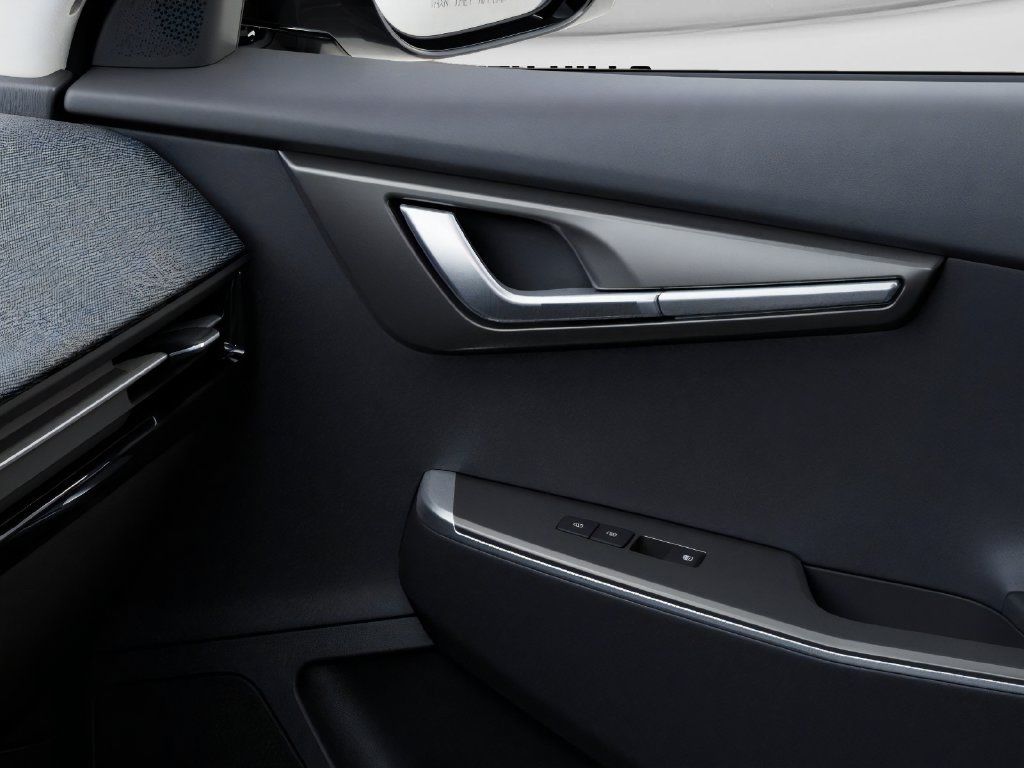New 2026 Kia EV6 Light RWD image 25