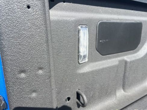 Certified 2025 Jeep Gladiator Rubicon AWD/4WD image 49