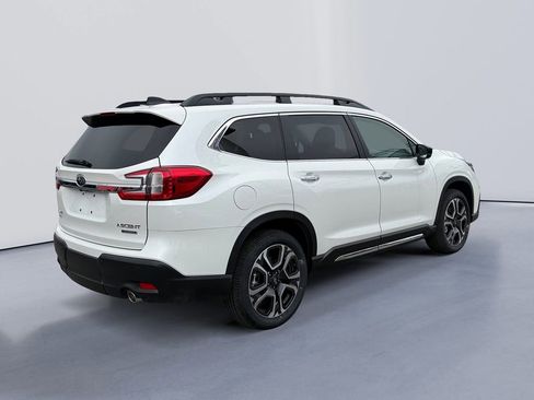New 2026 Subaru Ascent Touring AWD/4WD image 3