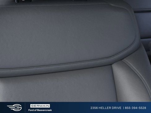 New 2026 Ford Expedition Max Active image 16