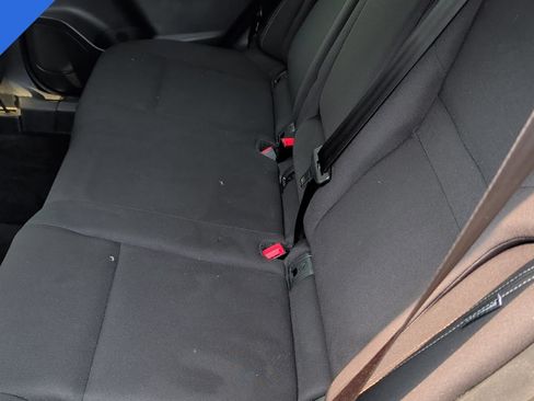 Used 2024 Nissan Rogue S AWD/4WD image 12