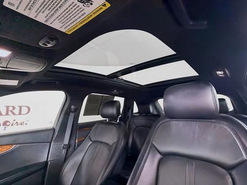 Used 2018 Lincoln MKX Reserve w/ Driver Assistance Package FWD image 27