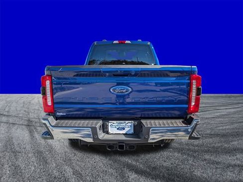 New 2026 Ford F350 Lariat AWD/4WD image 5