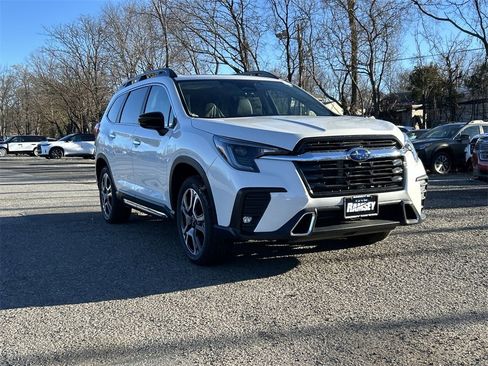 New 2025 Subaru Ascent Touring image 1