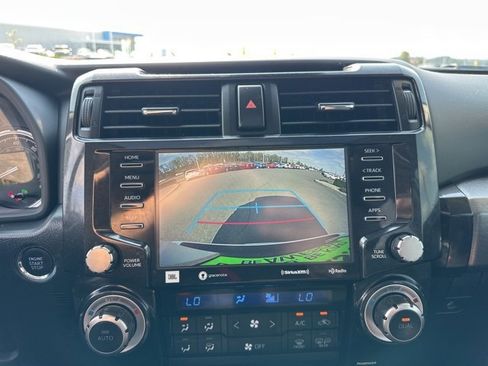 Used 2020 Toyota 4Runner Nightshade image 32