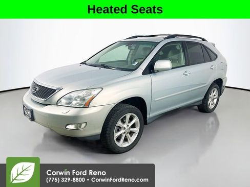 Used 2009 Lexus RX 350 AWD image 3