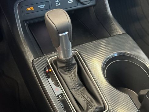 Certified 2026 Honda Civic Sport image 18