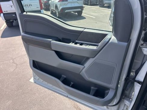Used 2024 Ford F150 XLT w/ Mobile Office Package AWD/4WD image 28