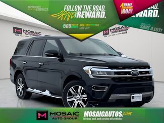 Used 2022 Ford Expedition Limited video 1