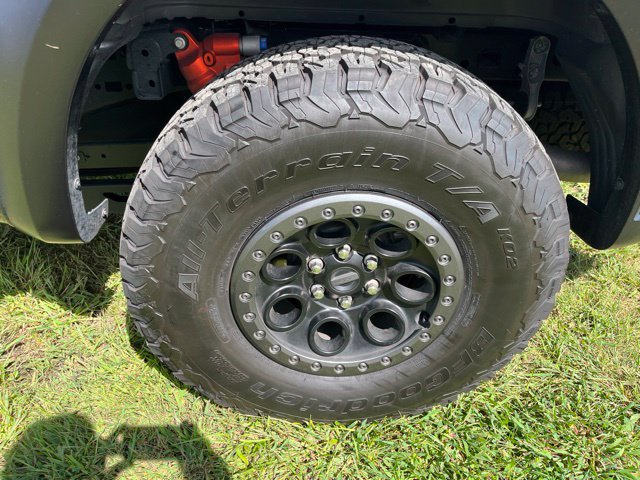 Certified 2026 Ford F150 Raptor AWD/4WD image 10