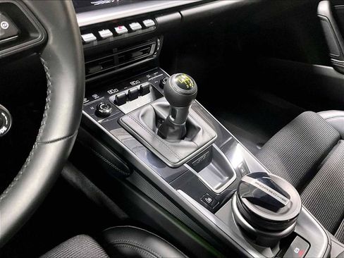 Used 2022 Porsche 911 GT3 image 20