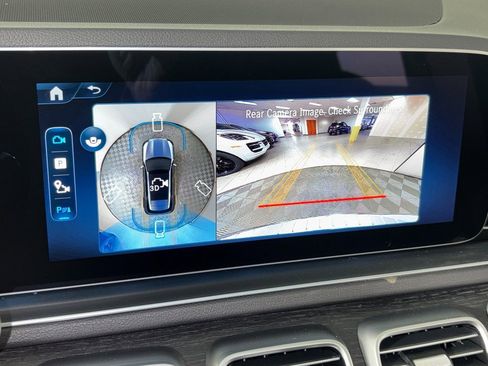 New 2026 Mercedes-Benz GLE 350 GLE 350 image 23