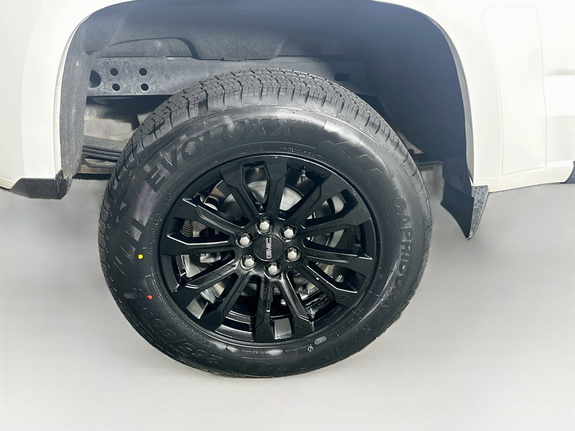 Used 2022 GMC Canyon Elevation RWD image 11