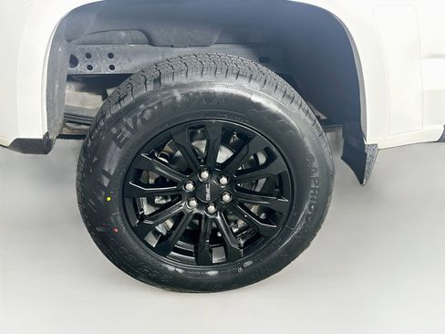 Used 2022 GMC Canyon Elevation RWD image 11