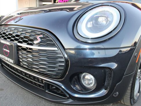 Used 2022 MINI Cooper Clubman S image 37