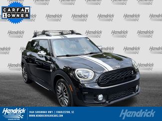 Used 2019 MINI Cooper Countryman S w/ Yin Yang Edition FWD video 1