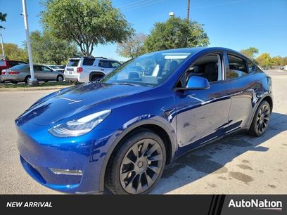 Used 2021 Tesla Model Y Long Range