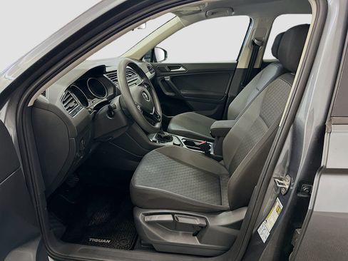 Used 2021 Volkswagen Tiguan S AWD/4WD image 13