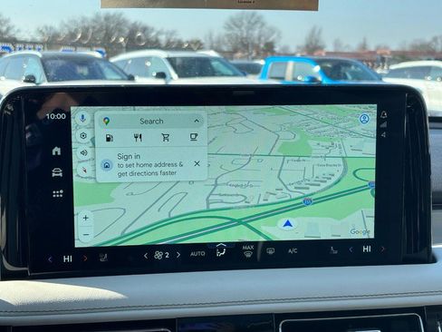 New 2026 Lincoln Aviator Reserve image 23