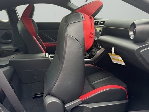 New 2026 Subaru BRZ Limited RWD image 15