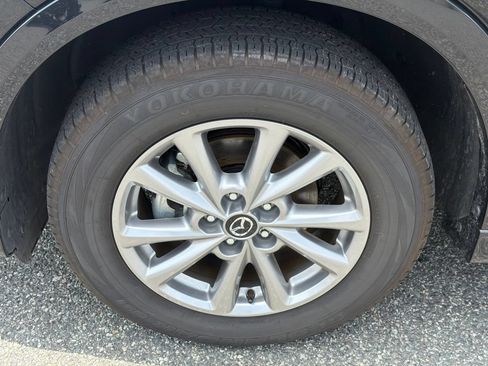 Used 2025 MAZDA CX-5 AWD 2.5 S w/ Preferred Package image 13