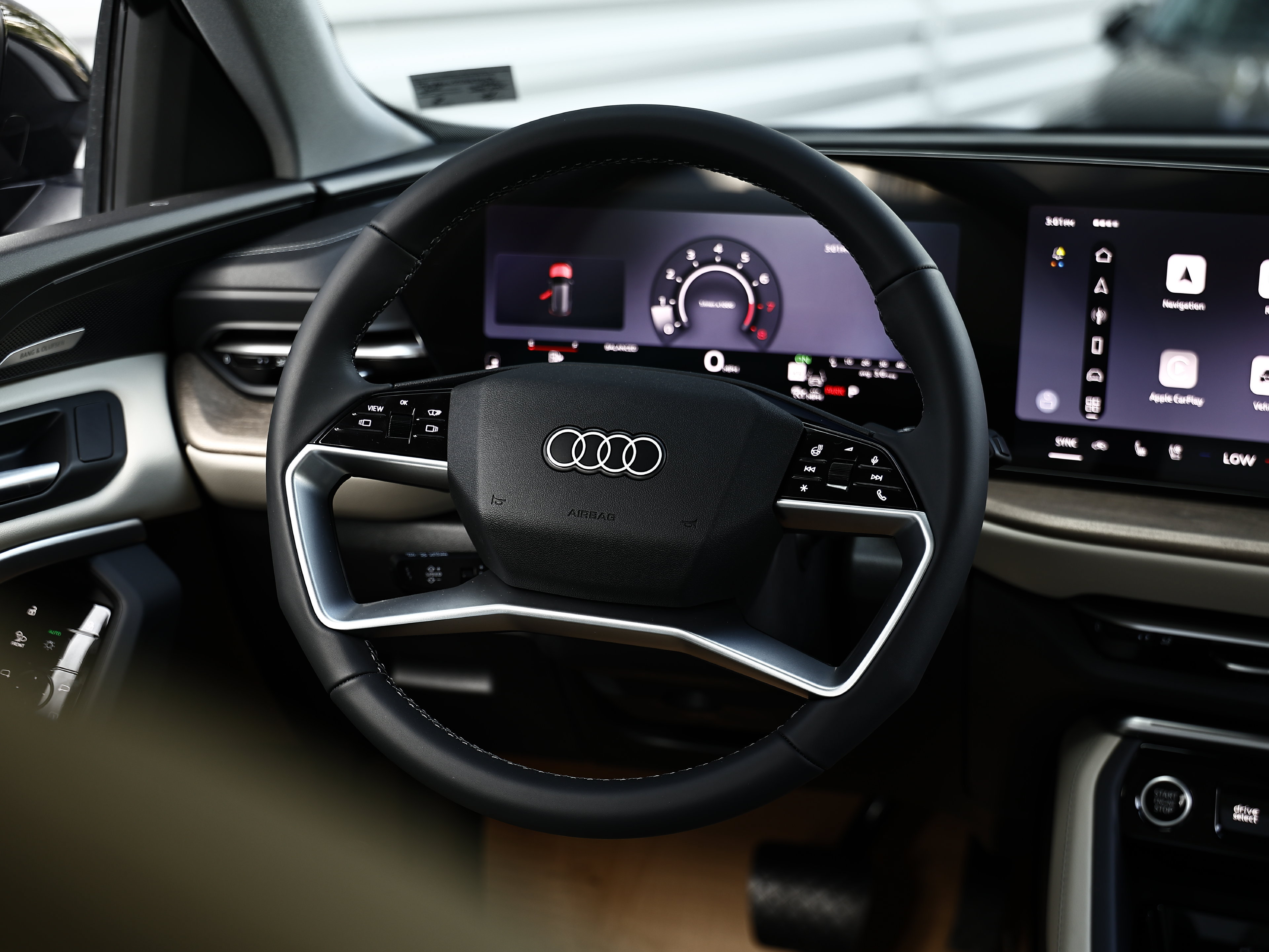 New 2026 Audi Q5 Premium Plus AWD/4WD image 28