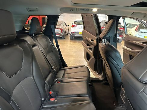 Used 2026 INFINITI QX60 Luxe AWD/4WD image 41
