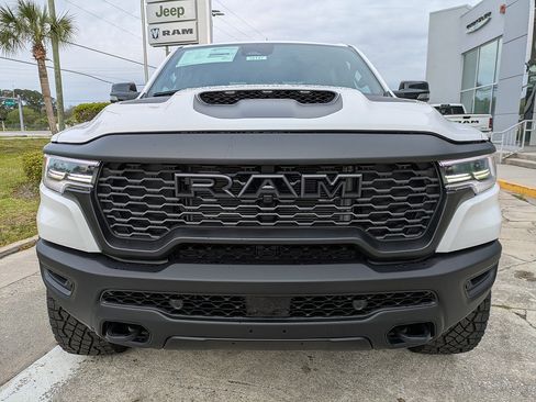 New 2026 RAM 1500 RHO AWD/4WD image 9