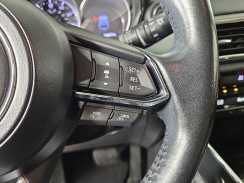 Used 2019 MAZDA CX-9 Touring image 23