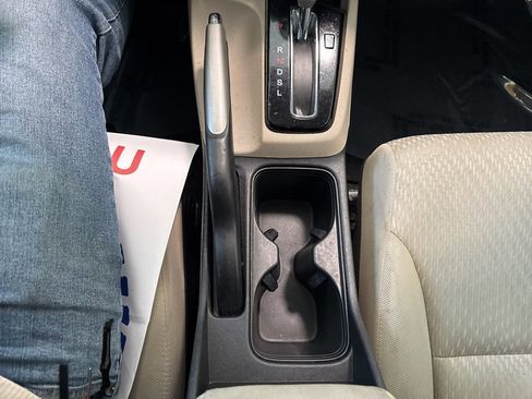 Used 2014 Honda Civic LX image 26