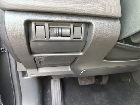 New 2026 Subaru Forester Wilderness AWD/4WD image 21