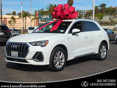 Used 2021 Audi Q3 2.0T Premium w/ Convenience Package