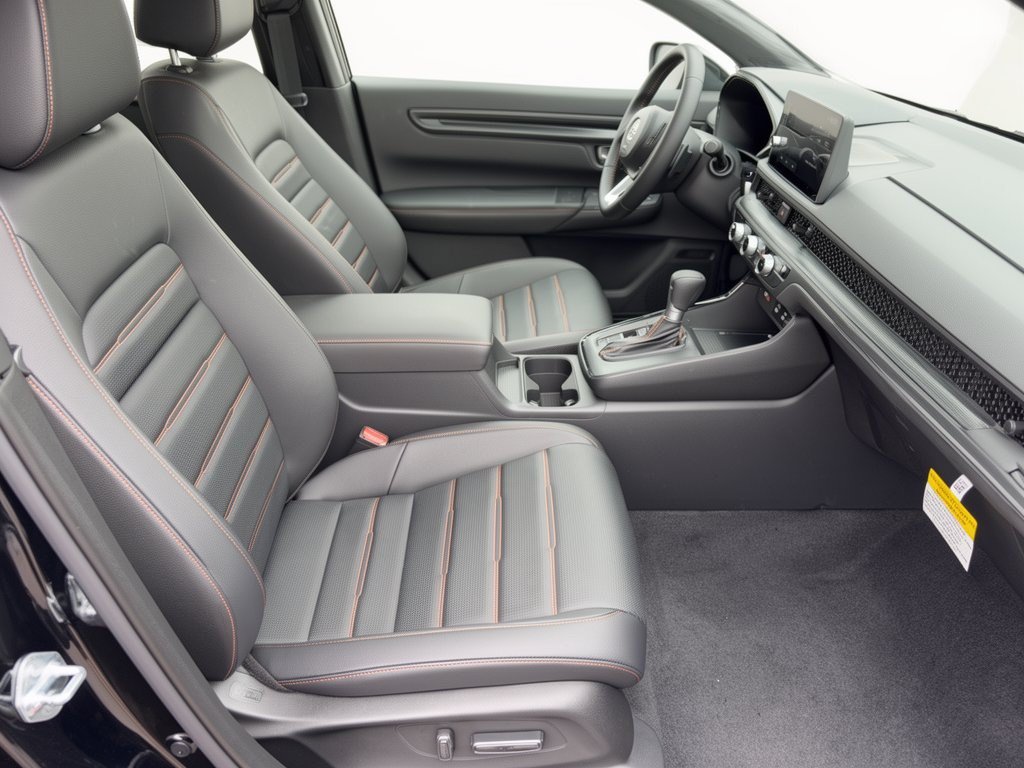 New 2027 Honda CR-V Sport-L image 30