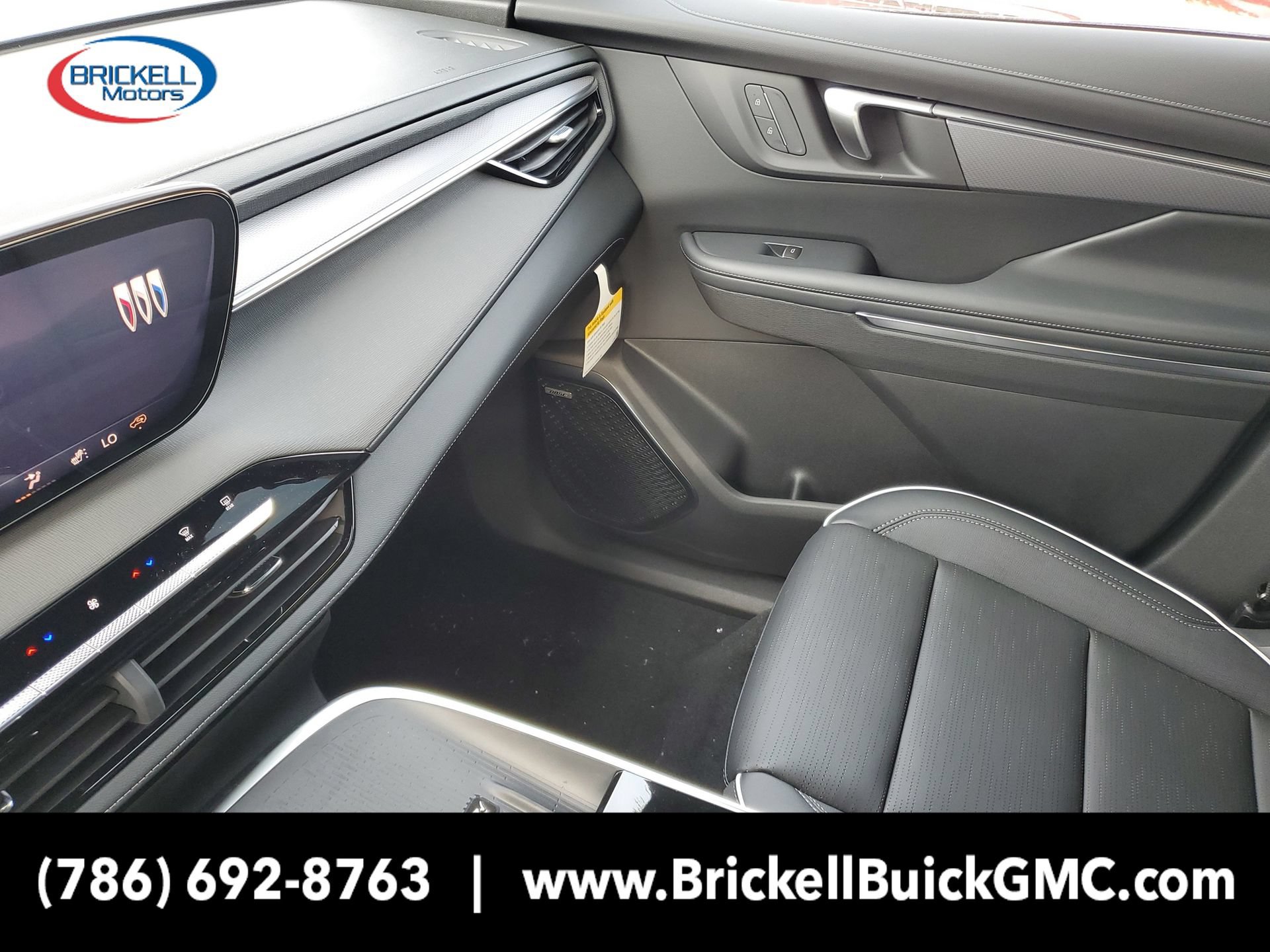 New 2026 Buick Enclave Sport Touring FWD image 26