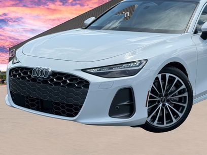 Used 2026 Audi A6 Prestige