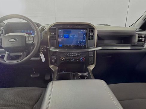 Used 2024 Ford F150 STX w/ Equipment Group 201A FX4 AWD/4WD image 23