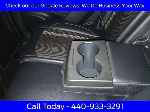 Certified 2019 Ford EcoSport SES image 36