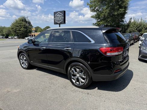Used 2016 Kia Sorento AWD w/ LX Convenience Package image 7