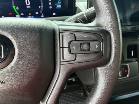 Used 2023 Chevrolet Brightdrop 600 w/ Active Safety Package 2 AWD/4WD image 16
