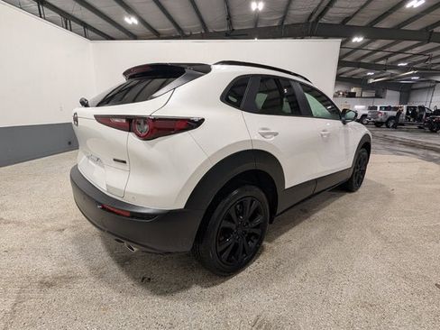 New 2026 MAZDA CX-30 AWD 2.5 S image 3