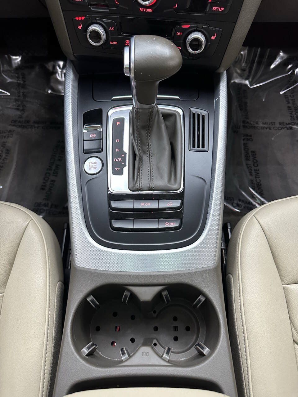 Used 2017 Audi Q5 3.0T Premium Plus AWD/4WD image 27
