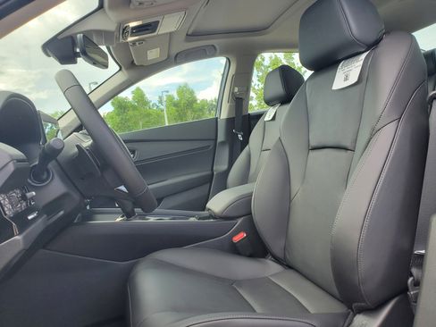 New 2026 Honda Civic Sport Touring image 19