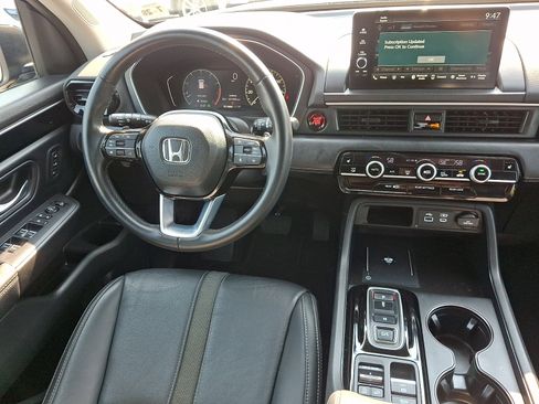 Certified 2023 Honda Pilot EX-L image 14