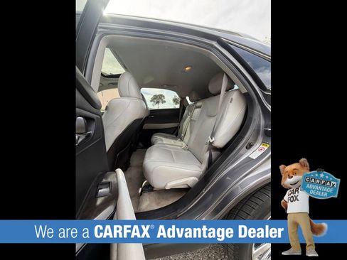 Used 2014 Lexus RX 350 FWD w/ Navigation Package image 38