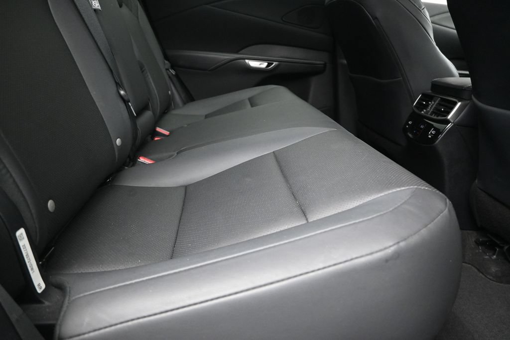 Certified 2023 Lexus RX 350 FWD image 22