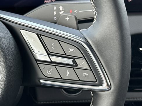 New 2026 Buick Enclave Sport Touring AWD/4WD image 24
