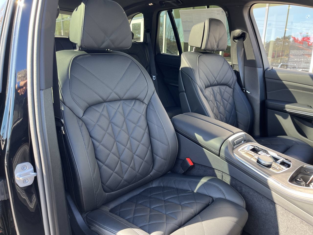Used 2026 BMW X5 sDrive40i w/ Climate Comfort Package RWD image 36